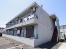 近鉄大阪線（近畿）/大和八木駅 徒歩14分 2階 築25年の外観