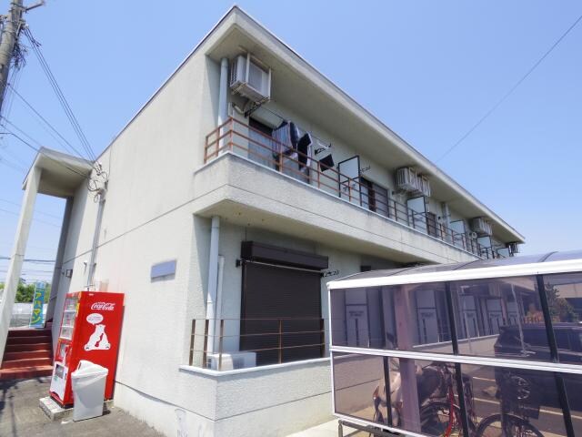  近鉄大阪線（近畿）/大和八木駅 徒歩14分 2階 築25年