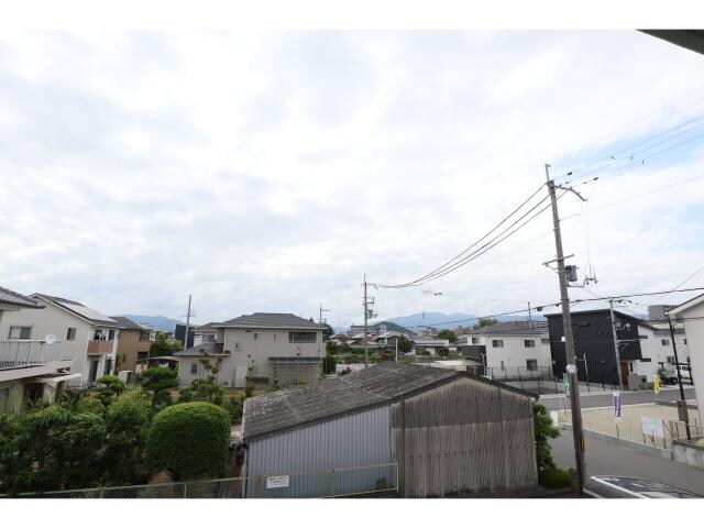  近鉄大阪線（近畿）/大和八木駅 徒歩14分 2階 築25年