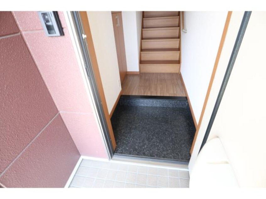  近鉄橿原線/田原本駅 徒歩20分 2階 築13年