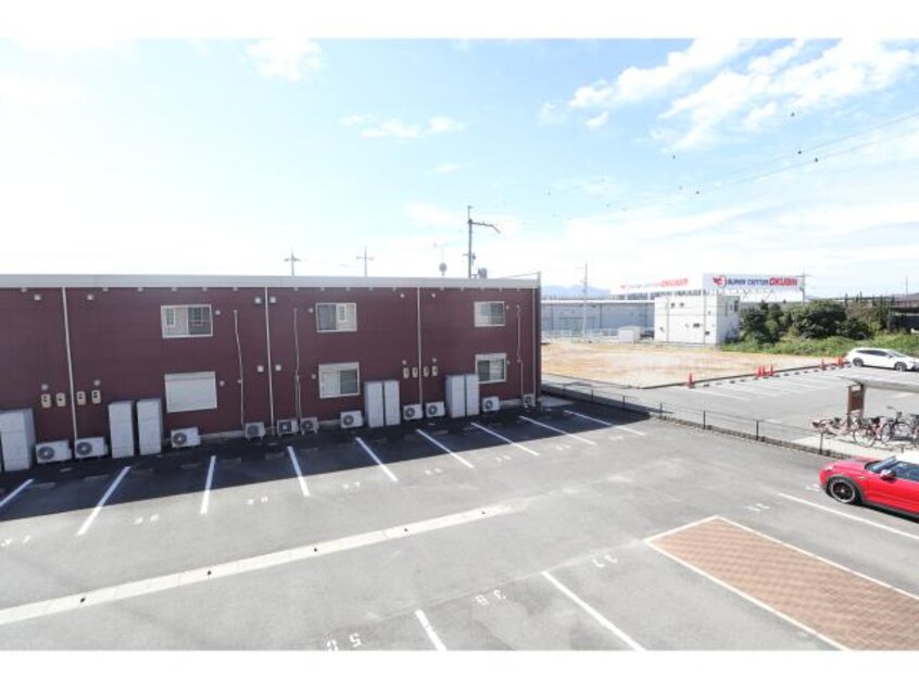  近鉄橿原線/田原本駅 徒歩20分 2階 築13年