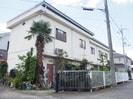 近鉄橿原線/田原本駅 徒歩5分 1-2階 築59年の外観