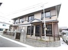 近鉄南大阪線/橿原神宮前駅 徒歩7分 1-2階 築32年の外観