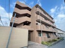 近鉄大阪線（近畿）/耳成駅 徒歩5分 2階 築13年の外観
