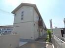 近鉄橿原線/田原本駅 徒歩14分 1階 築13年の外観