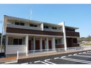 近鉄大阪線（近畿）/耳成駅 徒歩8分 1階 築12年の外観
