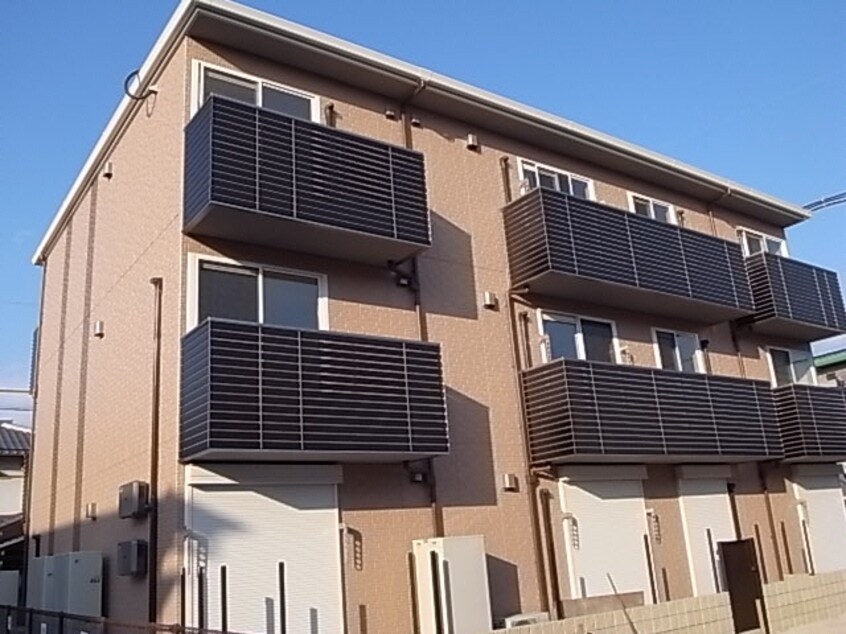  近鉄大阪線（近畿）/大和八木駅 徒歩7分 2階 築12年