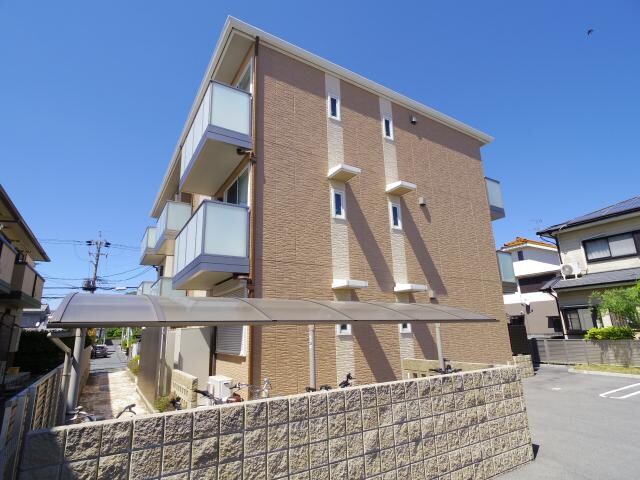  近鉄大阪線（近畿）/大和八木駅 徒歩17分 3階 築12年