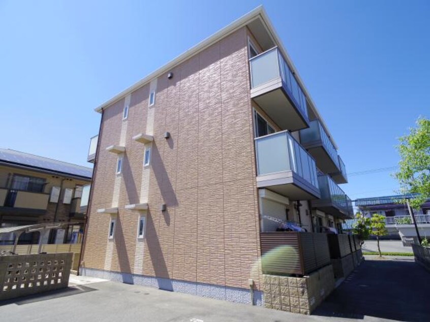  近鉄大阪線（近畿）/大和八木駅 徒歩17分 3階 築12年