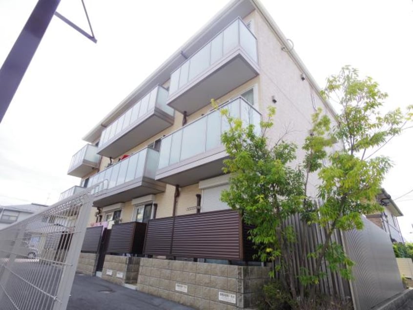  近鉄大阪線（近畿）/大和八木駅 徒歩17分 3階 築12年
