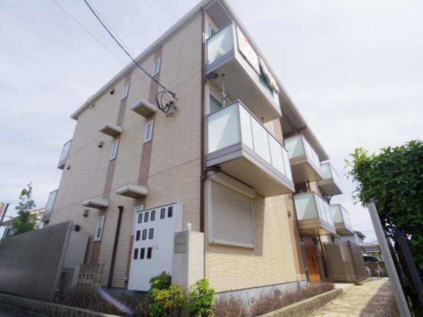  近鉄大阪線（近畿）/大和八木駅 徒歩17分 3階 築12年