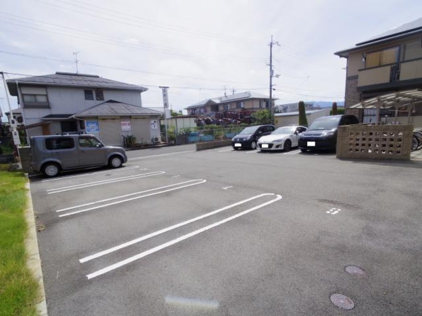  近鉄大阪線（近畿）/大和八木駅 徒歩17分 3階 築12年