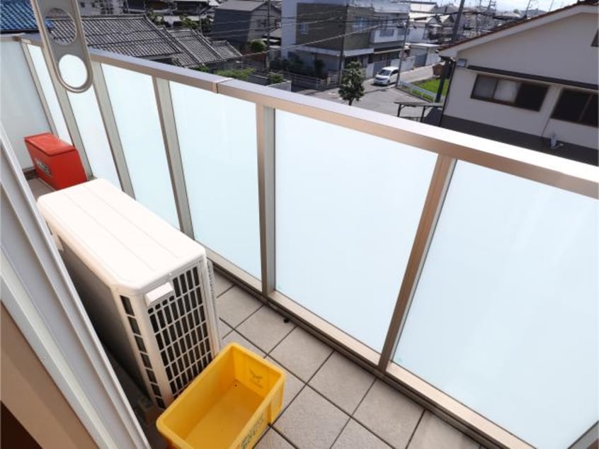  近鉄大阪線（近畿）/大和八木駅 徒歩17分 3階 築12年