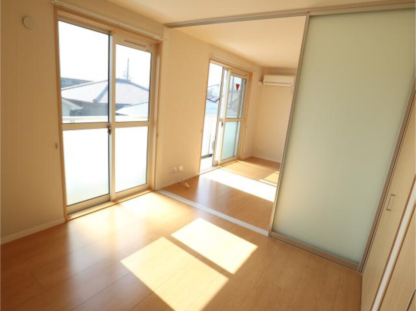  近鉄大阪線（近畿）/大和八木駅 徒歩17分 3階 築12年