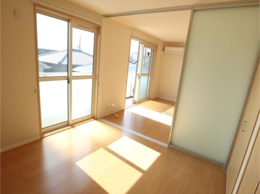  近鉄大阪線（近畿）/大和八木駅 徒歩17分 3階 築12年