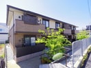 近鉄橿原線/田原本駅 徒歩15分 1階 築12年の外観