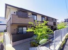 近鉄橿原線/田原本駅 徒歩15分 1階 築12年の外観