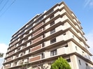 近鉄大阪線（近畿）/大和八木駅 徒歩20分 5階 築32年の外観