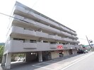 近鉄南大阪線/六田駅 徒歩6分 2階 築34年の外観