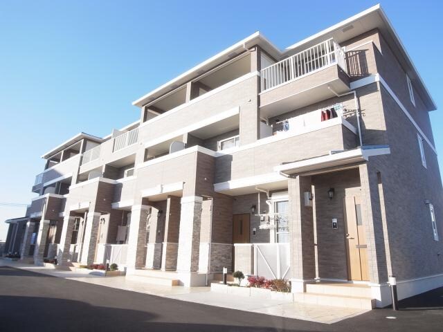  近鉄田原本線/西田原本駅 徒歩14分 2-3階 築12年