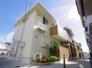 近鉄橿原線/新ノ口駅 徒歩12分 1階 築11年の外観