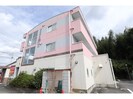 近鉄橿原線/橿原神宮前駅 徒歩14分 2階 築26年の外観