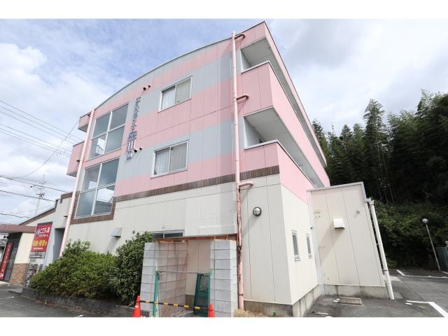  近鉄橿原線/橿原神宮前駅 徒歩14分 2階 築27年