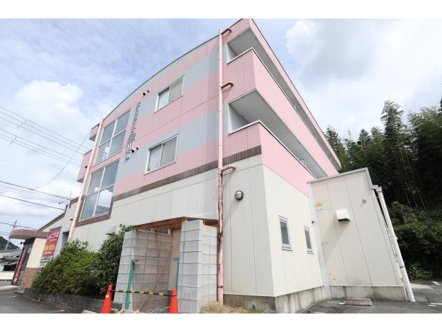  近鉄橿原線/橿原神宮前駅 徒歩14分 2階 築27年