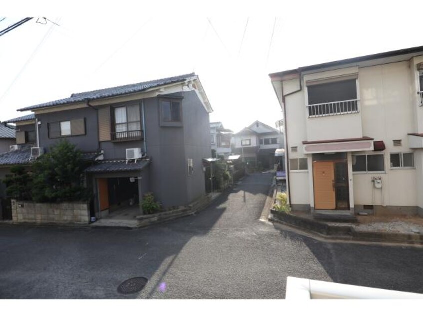  近鉄南大阪線/橿原神宮前駅 徒歩12分 1階 築33年