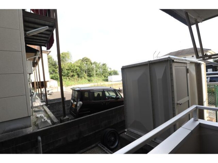  近鉄南大阪線/橿原神宮前駅 徒歩12分 1階 築33年