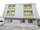 近鉄南大阪線/橿原神宮西口駅 徒歩1分 2階 築30年の外観