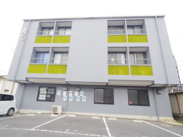  近鉄南大阪線/橿原神宮西口駅 徒歩1分 2階 築30年