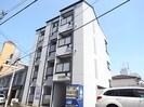 近鉄橿原線/橿原神宮前駅 徒歩2分 4階 築29年の外観