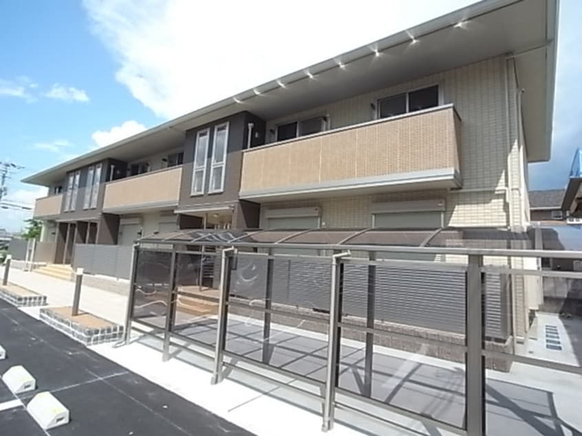  近鉄大阪線（近畿）/耳成駅 徒歩13分 2階 築11年