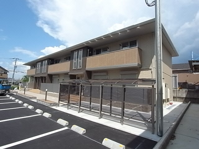  近鉄大阪線（近畿）/耳成駅 徒歩13分 2階 築11年