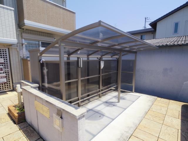  近鉄大阪線（近畿）/真菅駅 徒歩8分 1階 築11年