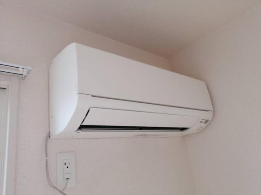  近鉄大阪線（近畿）/真菅駅 徒歩8分 1階 築11年