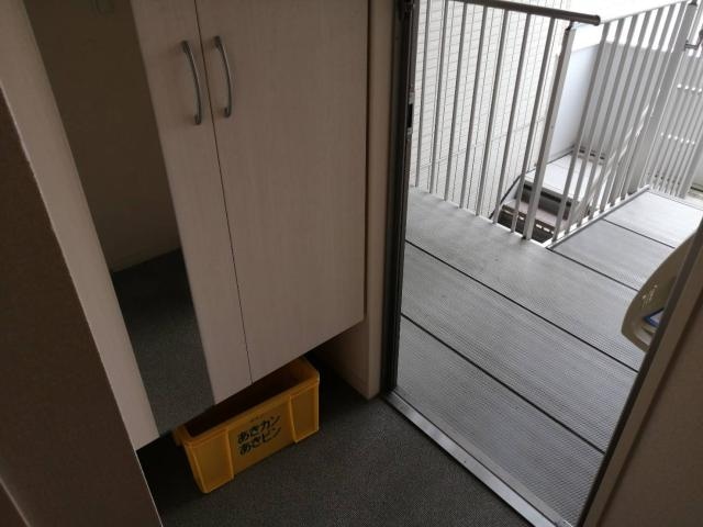  近鉄大阪線（近畿）/真菅駅 徒歩8分 1階 築11年