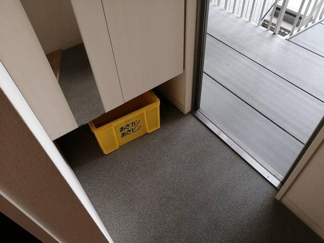  近鉄大阪線（近畿）/真菅駅 徒歩8分 1階 築11年