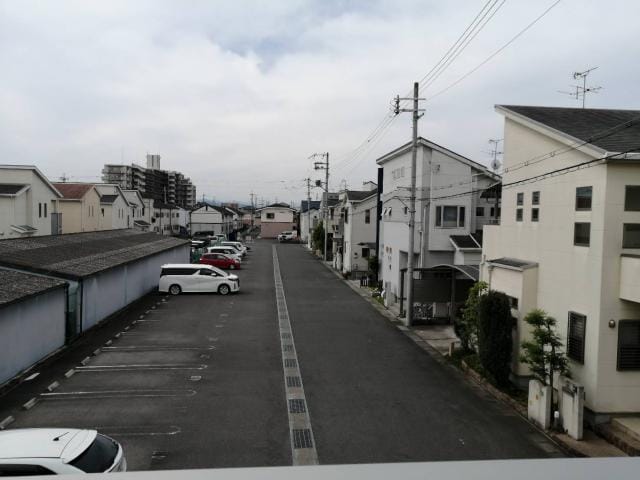  近鉄大阪線（近畿）/真菅駅 徒歩8分 1階 築11年