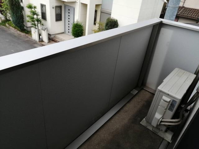  近鉄大阪線（近畿）/真菅駅 徒歩8分 1階 築11年