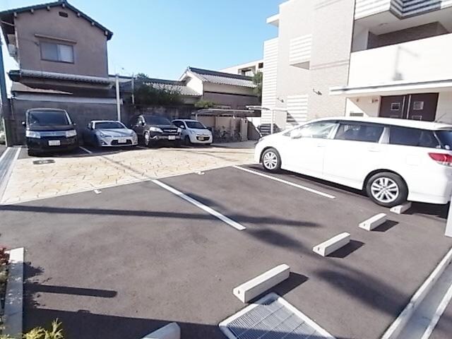  近鉄大阪線（近畿）/大和八木駅 徒歩5分 1階 築11年