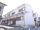 近鉄大阪線（近畿）/大和八木駅 徒歩18分 1-2階 築35年の外観