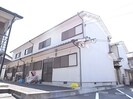 近鉄大阪線（近畿）/大和八木駅 徒歩18分 1-2階 築36年の外観