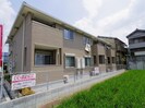 近鉄南大阪線/坊城駅 徒歩7分 2階 築10年の外観