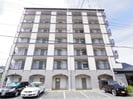 近鉄橿原線/新ノ口駅 徒歩1分 1階 築25年の外観