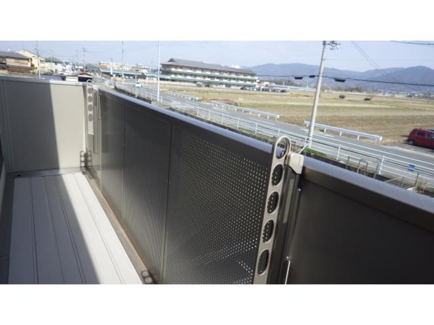  近鉄大阪線（近畿）/耳成駅 徒歩8分 2階 築10年