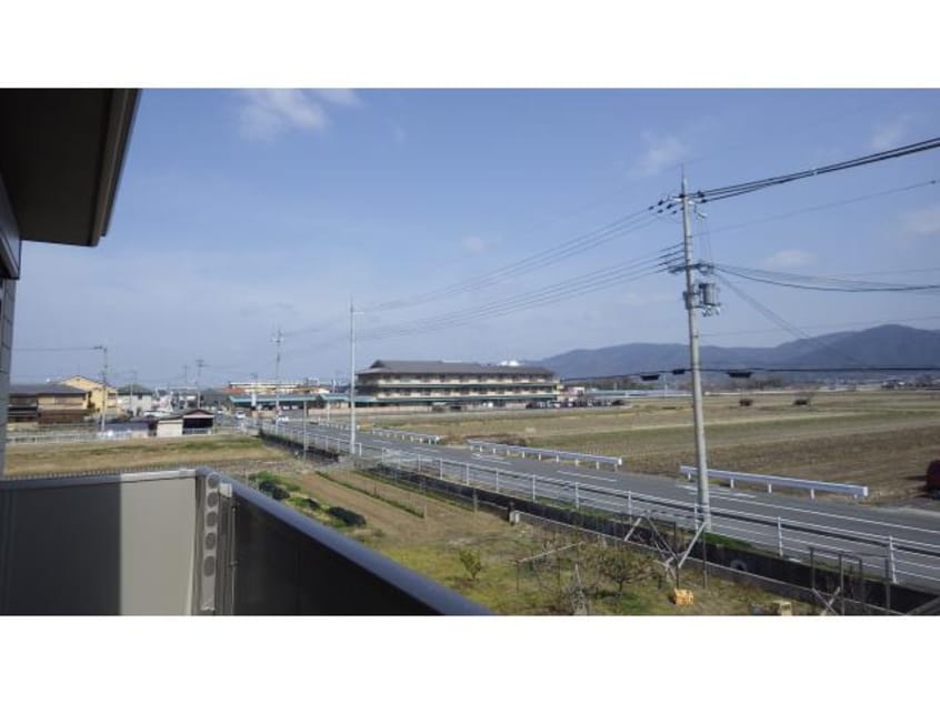  近鉄大阪線（近畿）/耳成駅 徒歩8分 2階 築10年