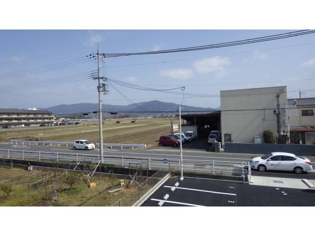  近鉄大阪線（近畿）/耳成駅 徒歩8分 2階 築10年