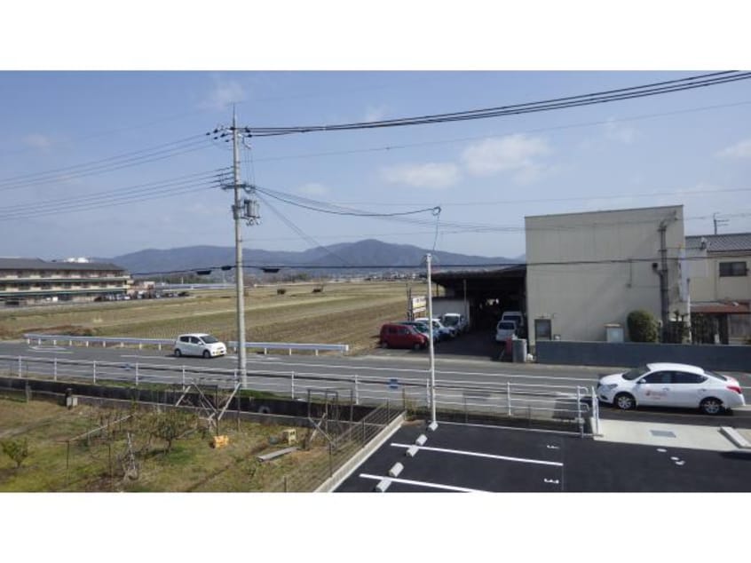  近鉄大阪線（近畿）/耳成駅 徒歩8分 2階 築10年